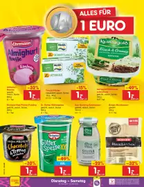 Netto City Prospekt woche 22 Seite 22