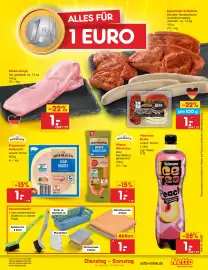 Netto City Prospekt woche 22 Seite 23