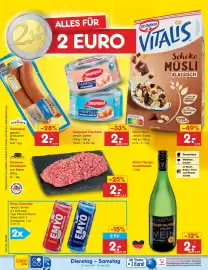 Netto City Prospekt woche 22 Seite 24