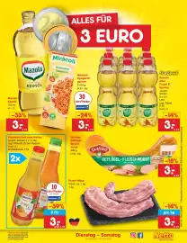 Netto City Prospekt woche 22 Seite 25