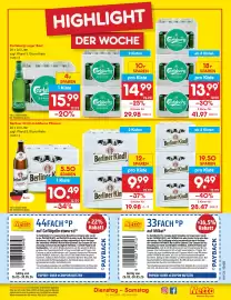 Netto City Prospekt woche 22 Seite 3