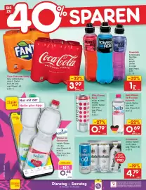 Netto City Prospekt woche 22 Seite 30