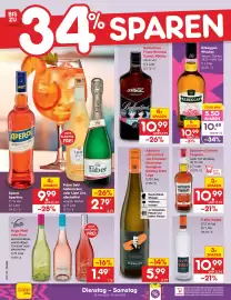 Netto City Prospekt woche 22 Seite 32