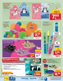 Netto City Prospekt woche 22 Seite 34