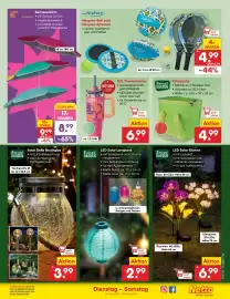 Netto City Prospekt woche 22 Seite 35