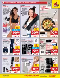 Netto City Prospekt woche 22 Seite 38