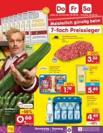Netto City Prospekt woche 22 Seite 40