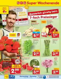 Netto City Prospekt woche 22 Seite 42