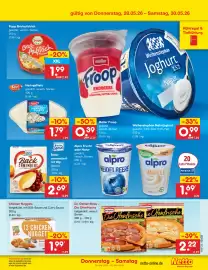 Netto City Prospekt woche 22 Seite 45