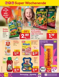 Netto City Prospekt woche 22 Seite 46