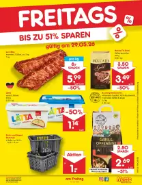 Netto City Prospekt woche 22 Seite 51