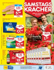 Netto City Prospekt woche 22 Seite 52
