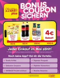 Netto City Prospekt woche 22 Seite 53