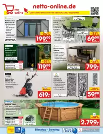 Netto City Prospekt woche 22 Seite 58
