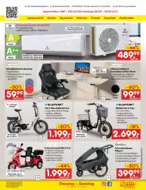 Netto City Prospekt woche 22 Seite 59