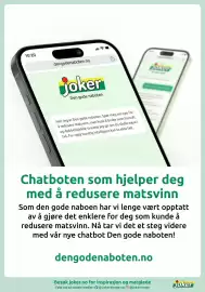 Joker kundeavis uke 22 Side 27