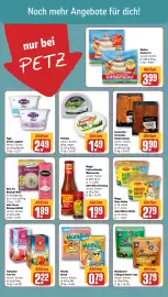 REWE PETZ Prospekt woche 22 Seite 10