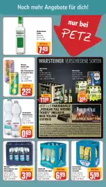 REWE PETZ Prospekt woche 22 Seite 11