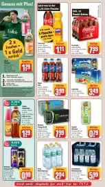 REWE PETZ Prospekt woche 22 Seite 16