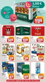 REWE PETZ Prospekt woche 22 Seite 17