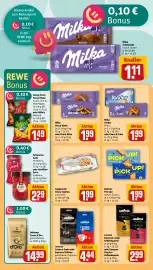 REWE PETZ Prospekt woche 22 Seite 21