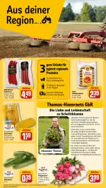 REWE PETZ Prospekt woche 22 Seite 22