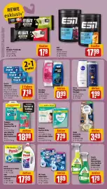 REWE PETZ Prospekt woche 22 Seite 24