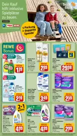 REWE PETZ Prospekt woche 22 Seite 25