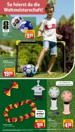 REWE PETZ Prospekt woche 22 Seite 26