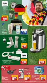 REWE PETZ Prospekt woche 22 Seite 27