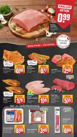 REWE PETZ Prospekt woche 22 Seite 8