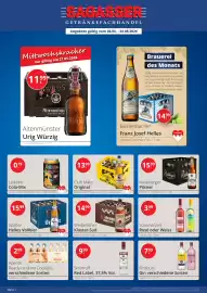 Sagasser Prospekt Seite 2