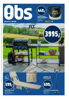 Coop Obs kundeavis