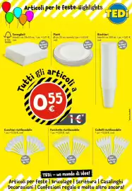 Volantino Tedi settimana 22 Pagina 10