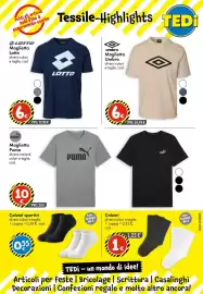 Volantino Tedi settimana 22 Pagina 5