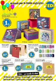 Volantino Tedi settimana 22 Pagina 8