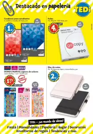 Catálogo TEDi semana 22 Página 11
