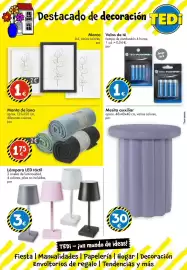 Catálogo TEDi semana 22 Página 17