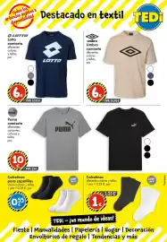 Catálogo TEDi semana 22 Página 5