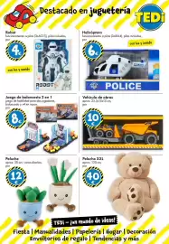 Catálogo TEDi semana 22 Página 7