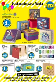Catálogo TEDi semana 22 Página 8