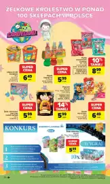 Carrefour gazetka tydzień 22 Strona 18