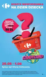 Carrefour gazetka tydzień 22 Strona 19