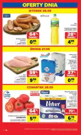 Carrefour gazetka tydzień 22 Strona 2