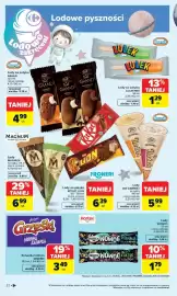 Carrefour gazetka tydzień 22 Strona 22