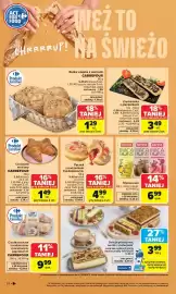 Carrefour gazetka tydzień 22 Strona 24