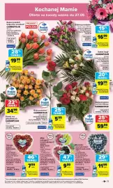 Carrefour gazetka tydzień 22 Strona 25