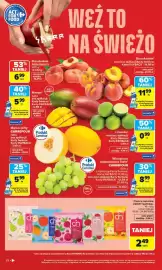 Carrefour gazetka tydzień 22 Strona 28