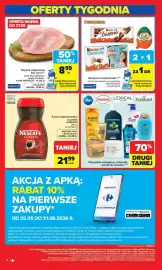 Carrefour gazetka tydzień 22 Strona 4