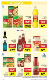 Carrefour gazetka tydzień 22 Strona 40